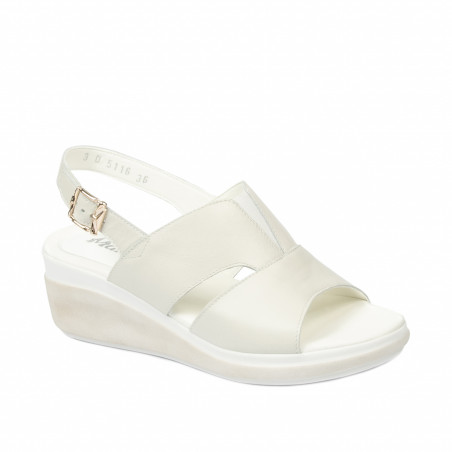 Naisten sandaalit 5116 beige