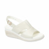 Naisten sandaalit 5116 beige