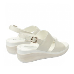 Naisten sandaalit 5116 beige