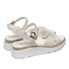 Naisten sandaalit 5118 01 beige