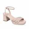 Naisten sandaalit 1335 beige