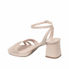 Naisten sandaalit 1335 beige