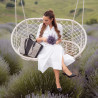 Naisten rantakassi 044g 01 musta raffia lifestyle