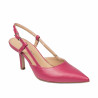 Naisten sandaalit 1344 fuksia