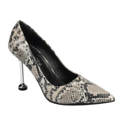 Elegantit naisten kengät 1357 snake