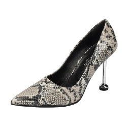 Elegantit naisten kengät 1357 snake