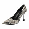 Elegantit naisten kengät 1357 snake