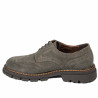 Miesten casual-kengät 989 harmaa mokka