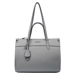 Naisten olkalaukku 047g 01 frost gray
