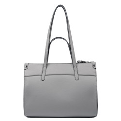 Naisten olkalaukku 047g 01 frost gray
