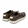 Miesten casual-kengät 992 khaki yhdistelmä