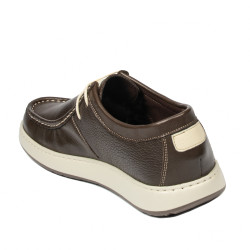 Miesten casual-kengät 992 khaki yhdistelmä