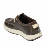 Miesten casual-kengät 992 khaki yhdistelmä