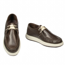 Miesten casual-kengät 992 khaki yhdistelmä
