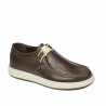 Miesten casual-kengät 992 khaki yhdistelmä