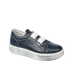 Lasten kengät 2030 indigo