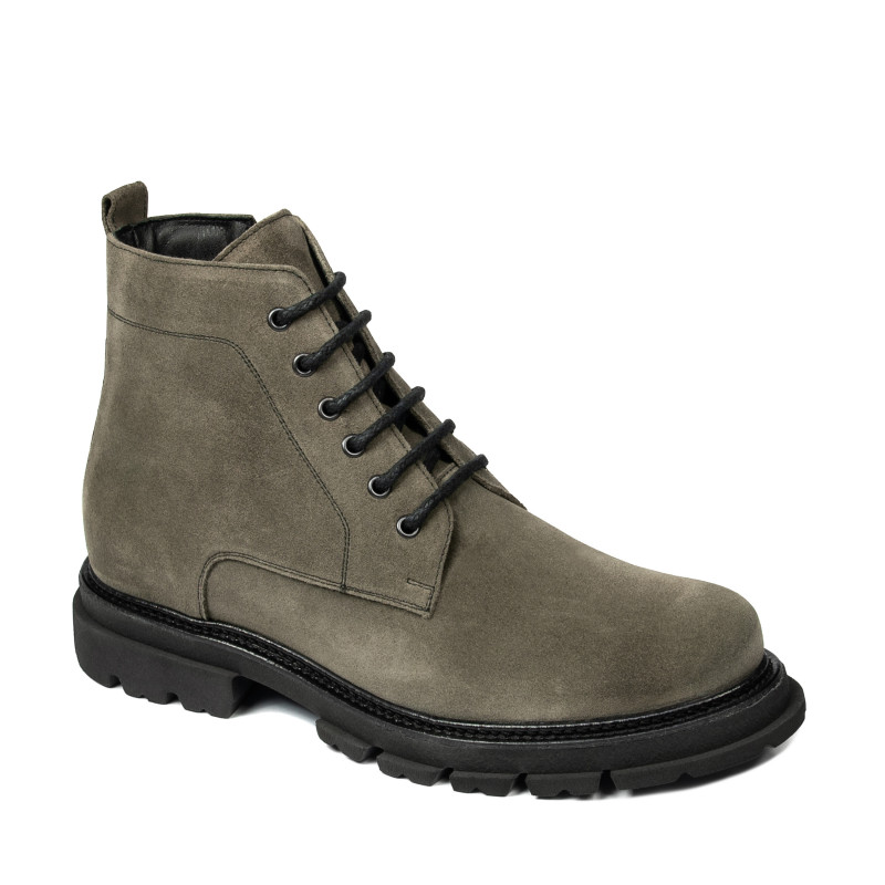 Miesten nilkkurit 4151 bufo khaki