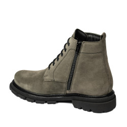 Miesten nilkkurit 4151 bufo khaki