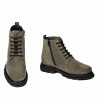 Miesten nilkkurit 4151 bufo khaki