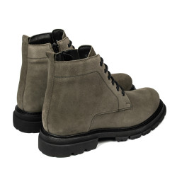 Miesten nilkkurit 4151 bufo khaki