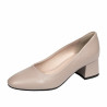 Tyylikkäät naisten kengät 1331 beige