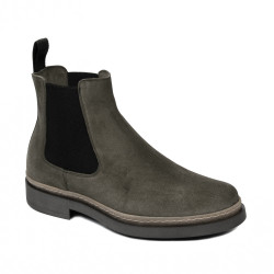 Miesten bufo kaki saappaat 4154