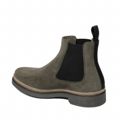 Miesten bufo kaki saappaat 4154
