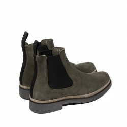 Miesten bufo kaki saappaat 4154