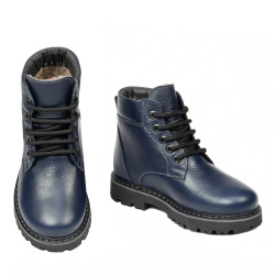 Lasten nilkkurit 3034 indigo