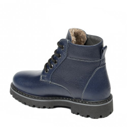 Lasten nilkkurit 3034 indigo