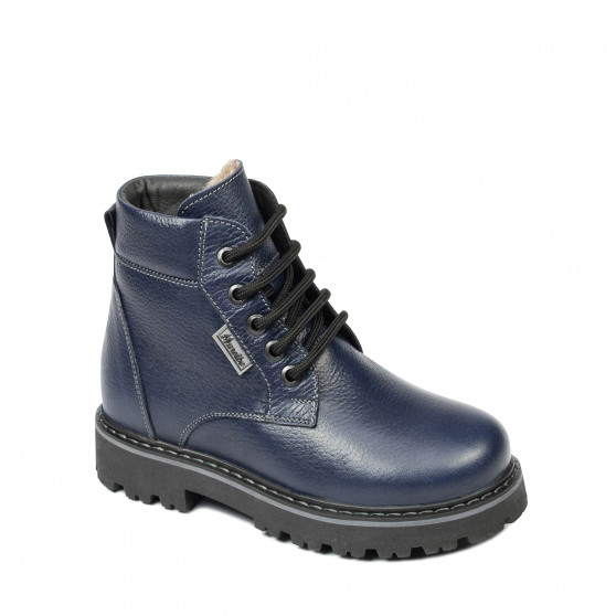 Lasten nilkkurit 3034 indigo