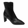 Naisten korolliset nilkkurit 1408 musta