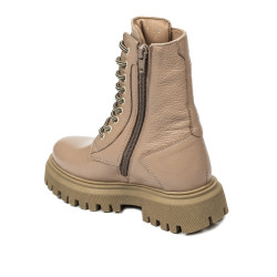 Lasten saappaat 3031 latte