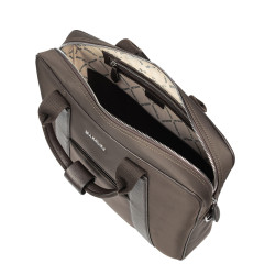 Kannettavan tietokoneen laukku 306g 01 espresso