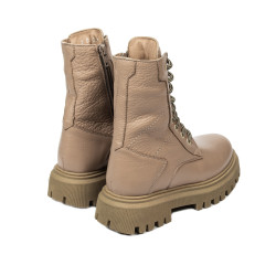 Lasten saappaat 3031 latte