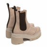 Naisten nilkkurit 3413 beige