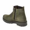 Miesten saappaat 4150 bufo khaki