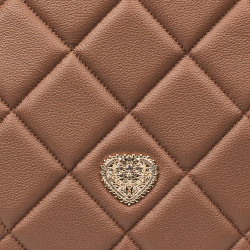 Naisten reppu 307g biz mocha