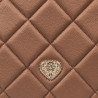 Naisten reppu 307g biz mocha