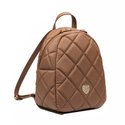 Naisten reppu 307g biz mocha