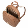 Naisten reppu 307g biz mocha