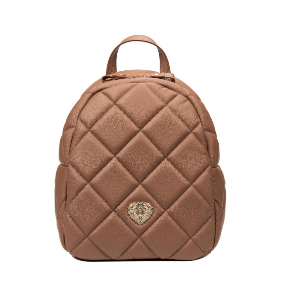 Naisten reppu 307g biz mocha