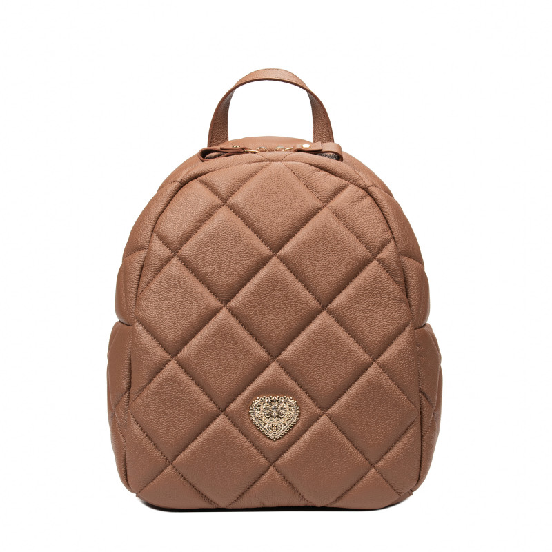 Naisten reppu 307g biz mocha