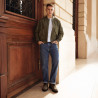 Miesten nilkkurit 4151 bufo khaki lifestyle