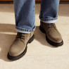 Miesten nilkkurit 4151 bufo khaki lifestyle