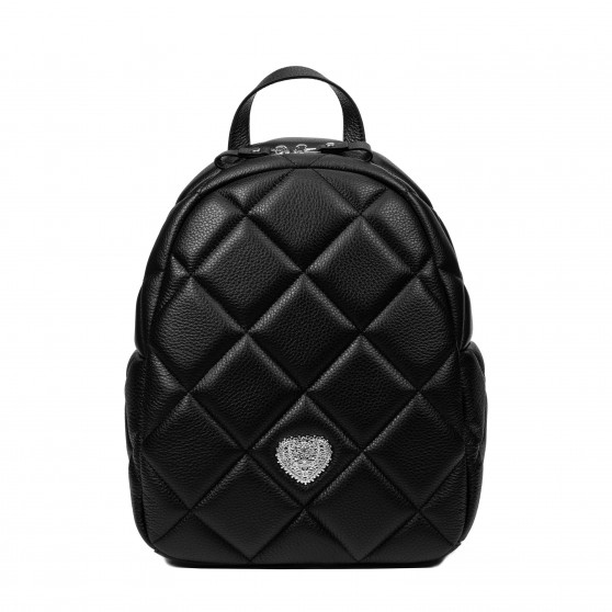 Naisten reppu 307g 01 biz musta