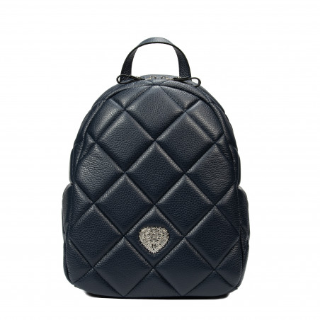 Naisten reppu 307g 01 biz indigo