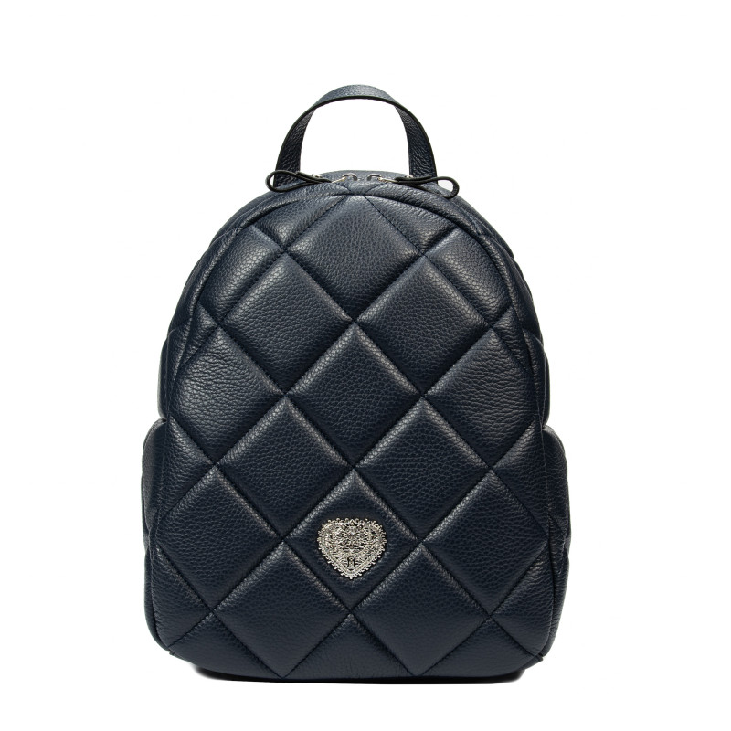Naisten reppu 307g 01 biz indigo