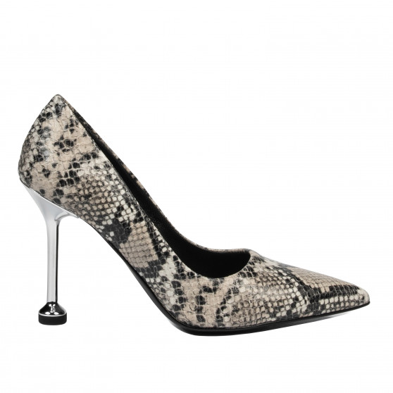 Elegantit naisten kengät 1357 snake