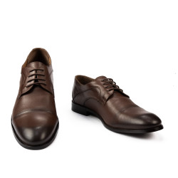 Elegantit miesten kengät 879 hiekka